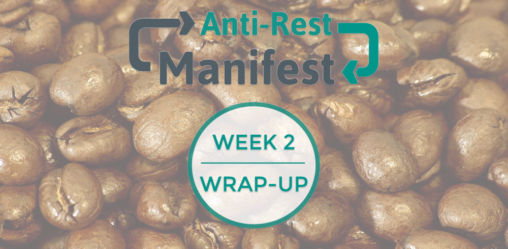 Anti-Rest Manifest