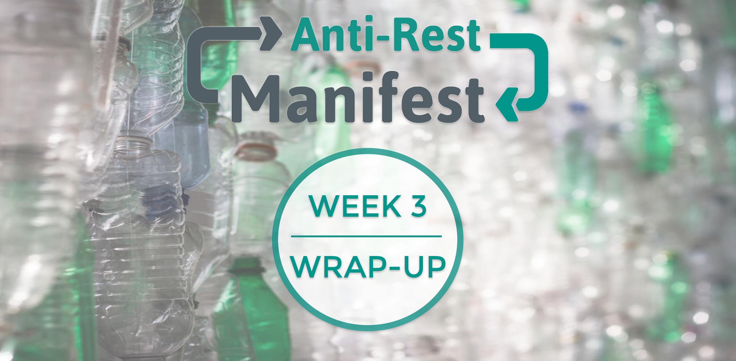 Anti-Rest Manifest