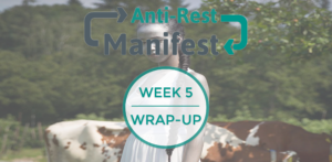 Anti-rest manifest